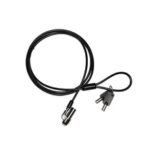 Load image into Gallery viewer, Nano Security Slot laptop cable.